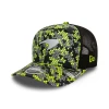 Thumbnail New Era Gorros F1 9Fifty McLaren Racing Singapore Race Special Black0